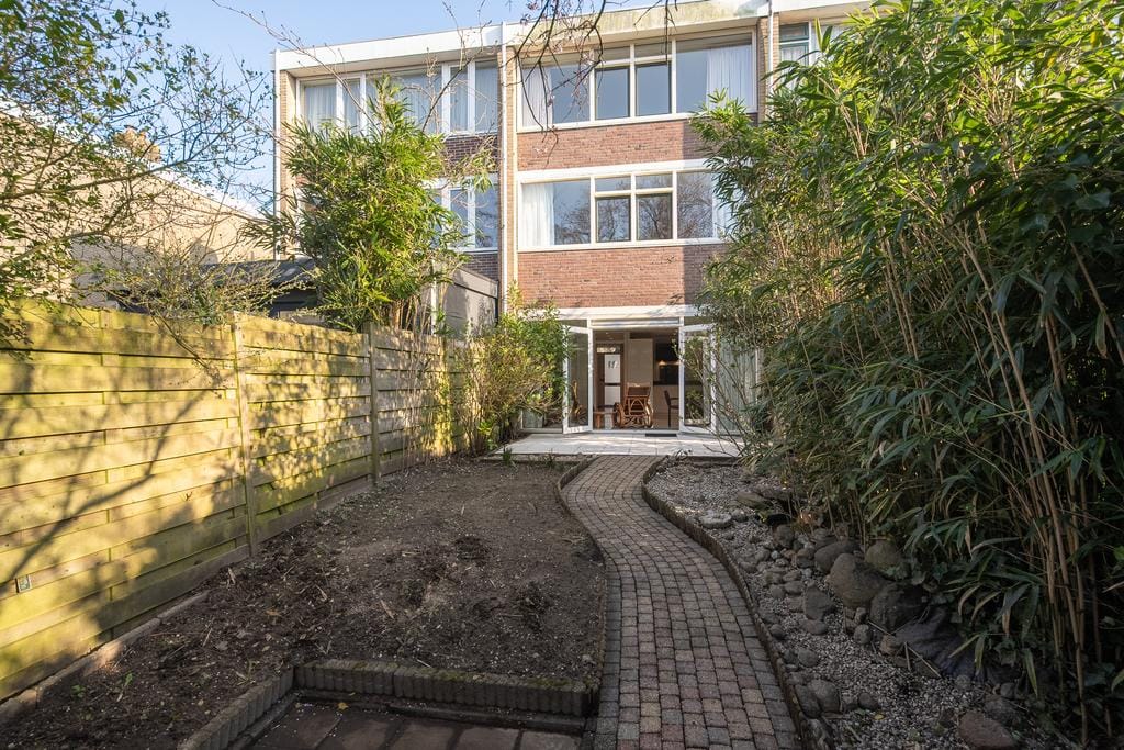 Foto 15 van Van Duivenvoordelaan 21