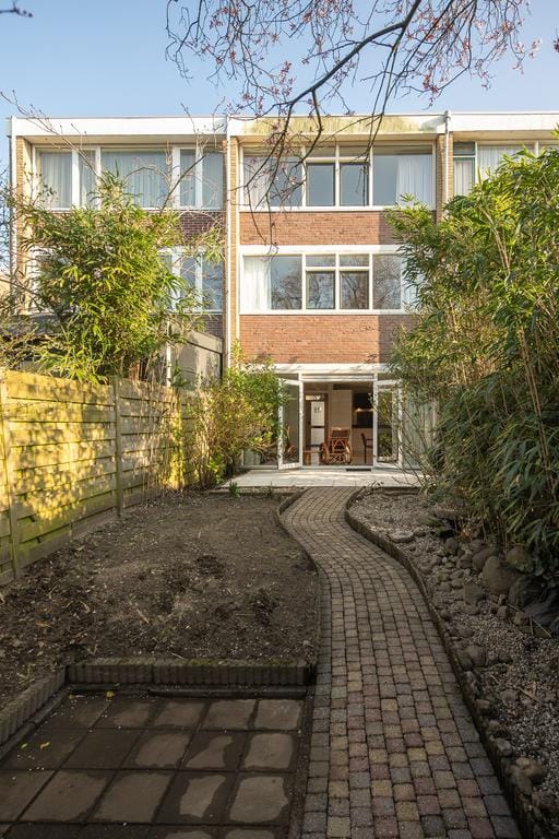 Foto 16 van Van Duivenvoordelaan 21