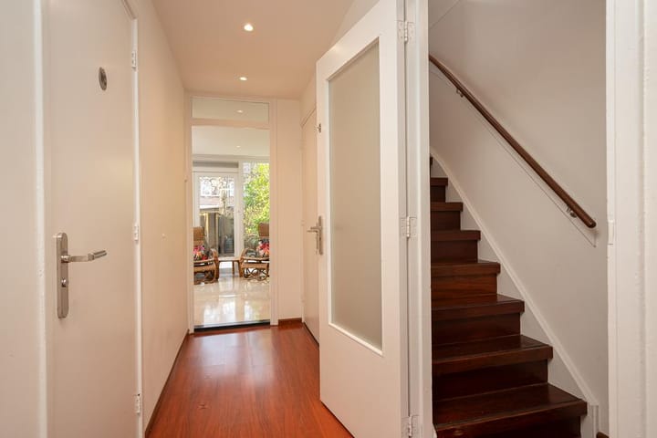 Foto 17 van Van Duivenvoordelaan 21