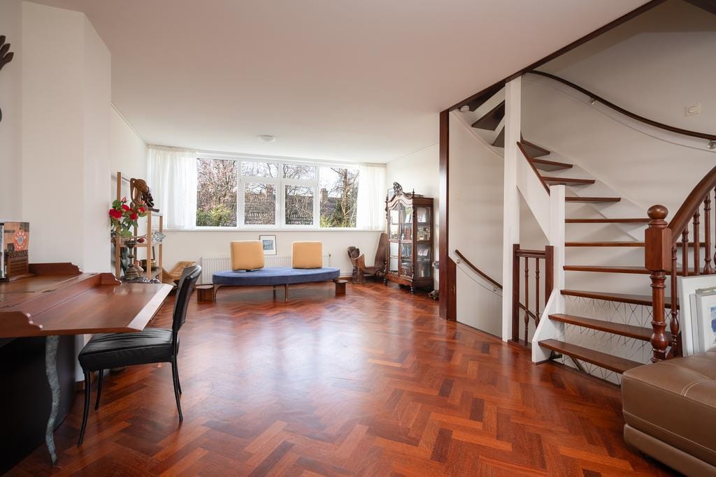 Foto 18 van Van Duivenvoordelaan 21