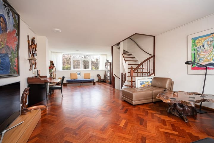 Foto 19 van Van Duivenvoordelaan 21