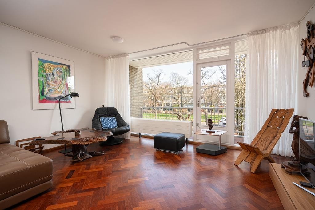 Foto 20 van Van Duivenvoordelaan 21