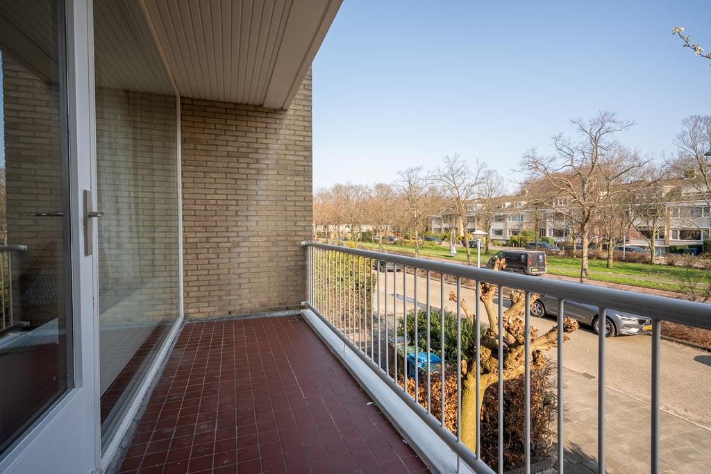 Foto 21 van Van Duivenvoordelaan 21