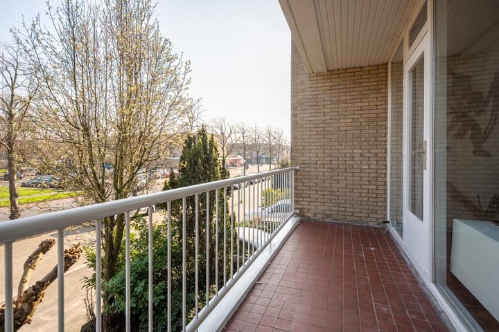 Foto 22 van Van Duivenvoordelaan 21