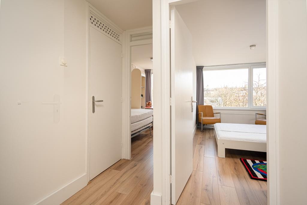 Foto 23 van Van Duivenvoordelaan 21