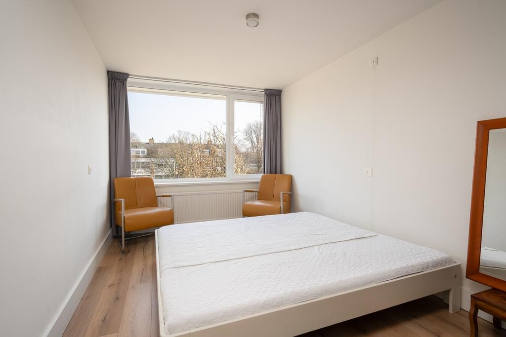 Foto 24 van Van Duivenvoordelaan 21