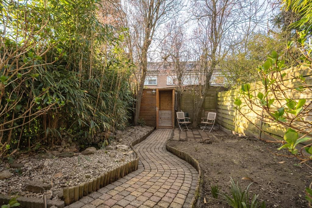 Foto 13 van Van Duivenvoordelaan 21