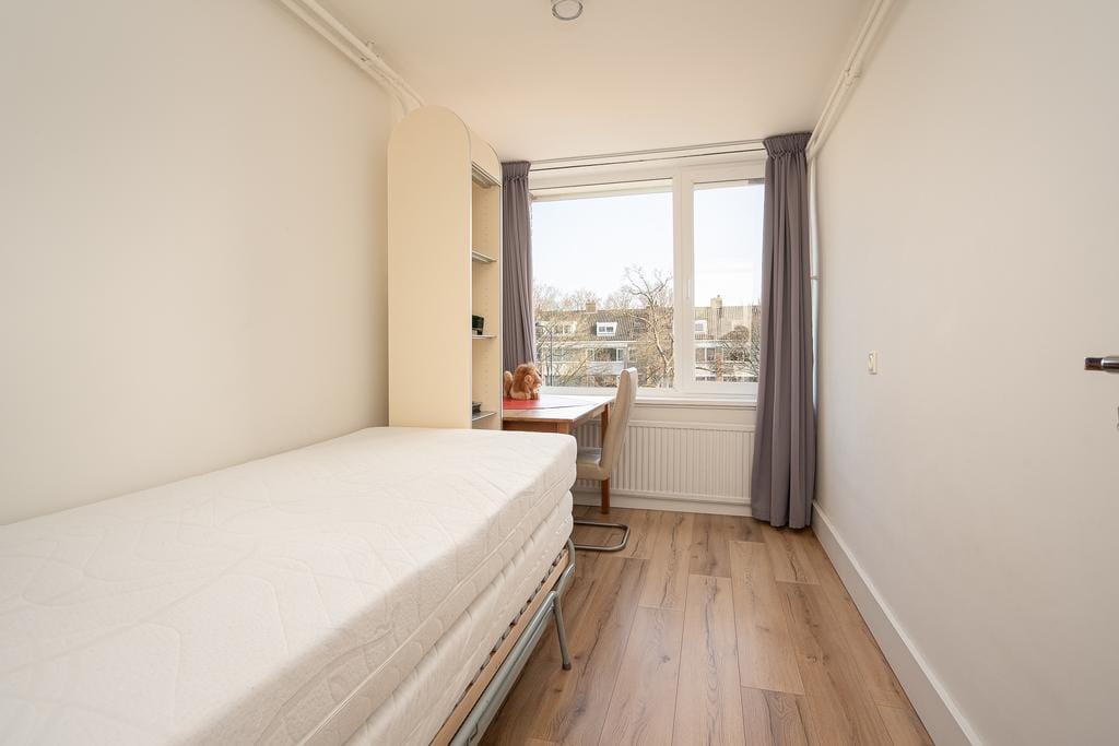 Foto 26 van Van Duivenvoordelaan 21