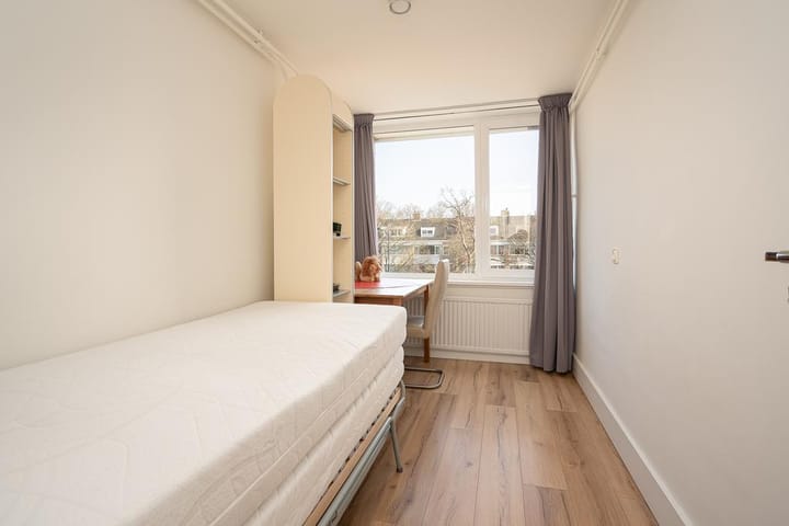 Foto 26 van Van Duivenvoordelaan 21