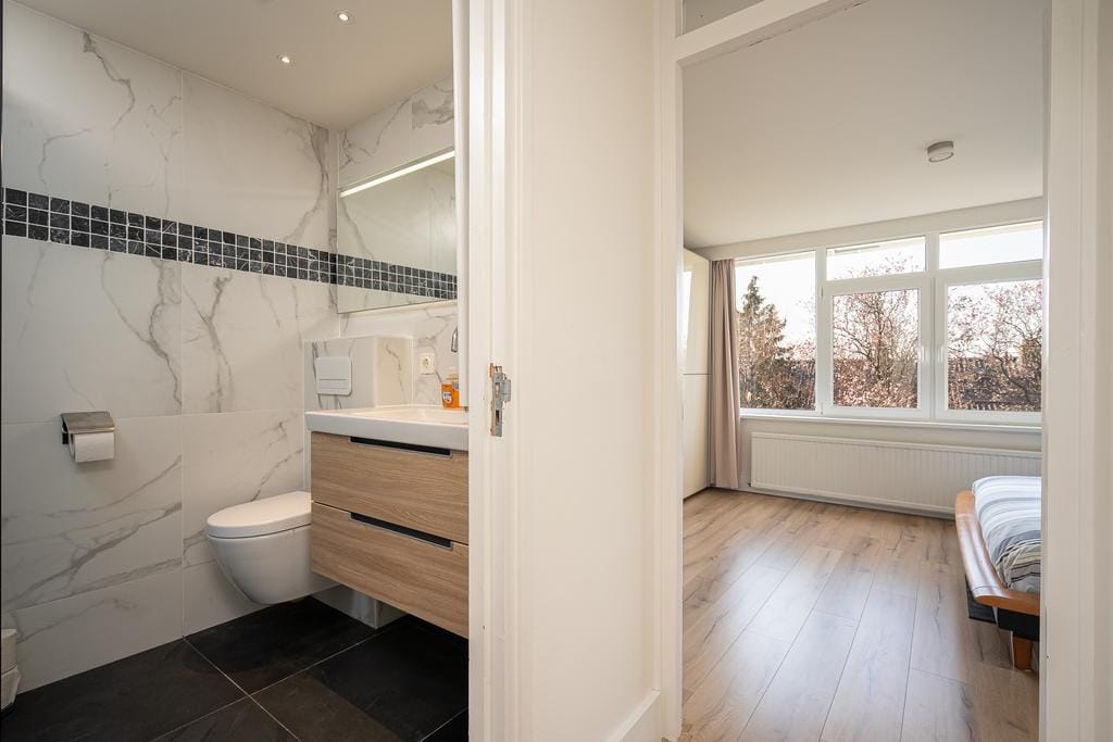 Foto 30 van Van Duivenvoordelaan 21