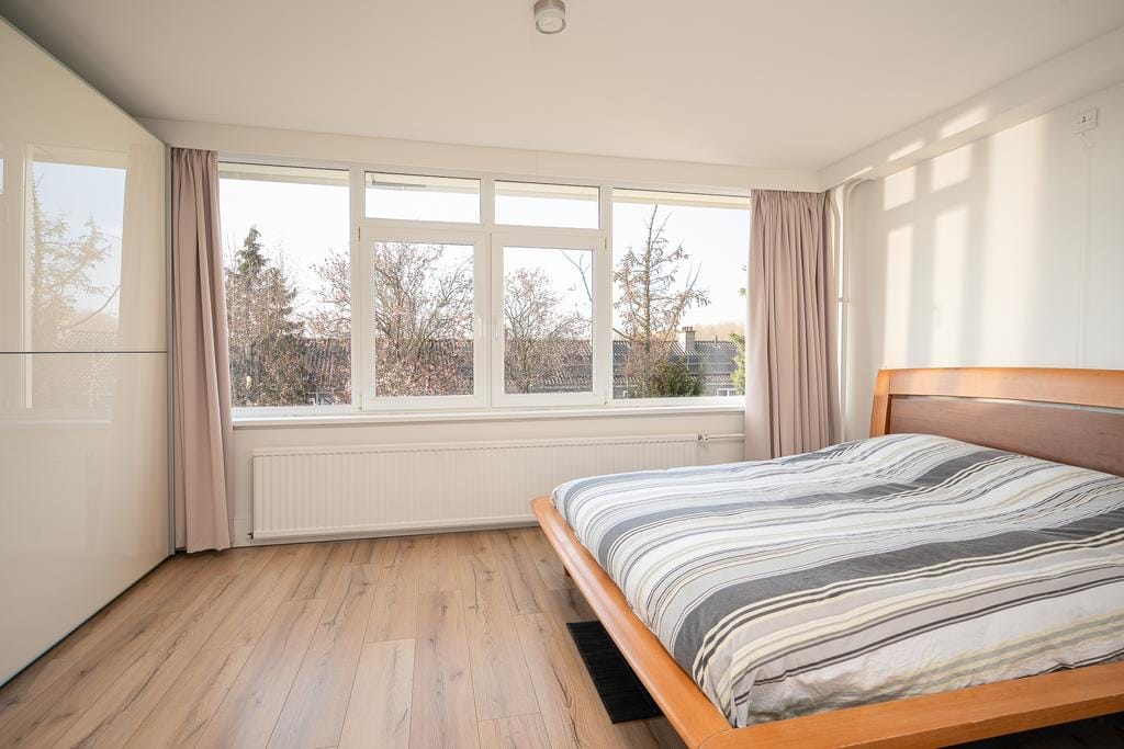 Foto 31 van Van Duivenvoordelaan 21