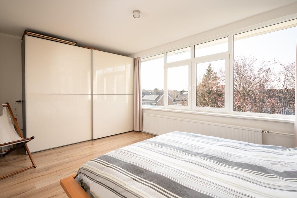 Foto 32 van Van Duivenvoordelaan 21