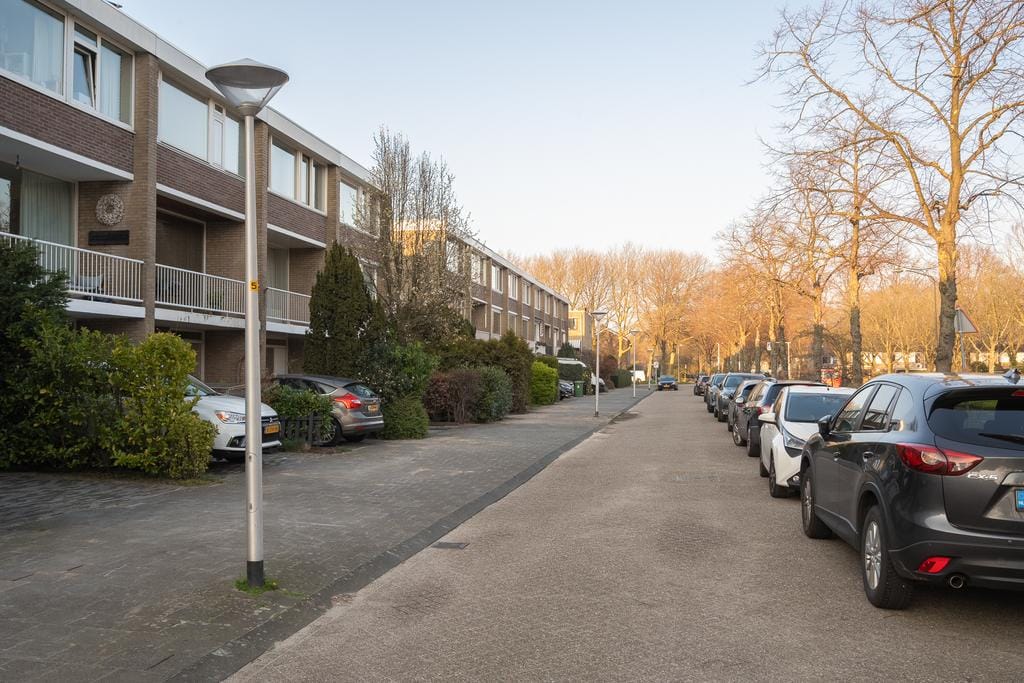 Foto 36 van Van Duivenvoordelaan 21