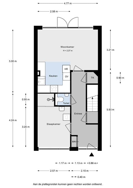 Foto 37 van Van Duivenvoordelaan 21