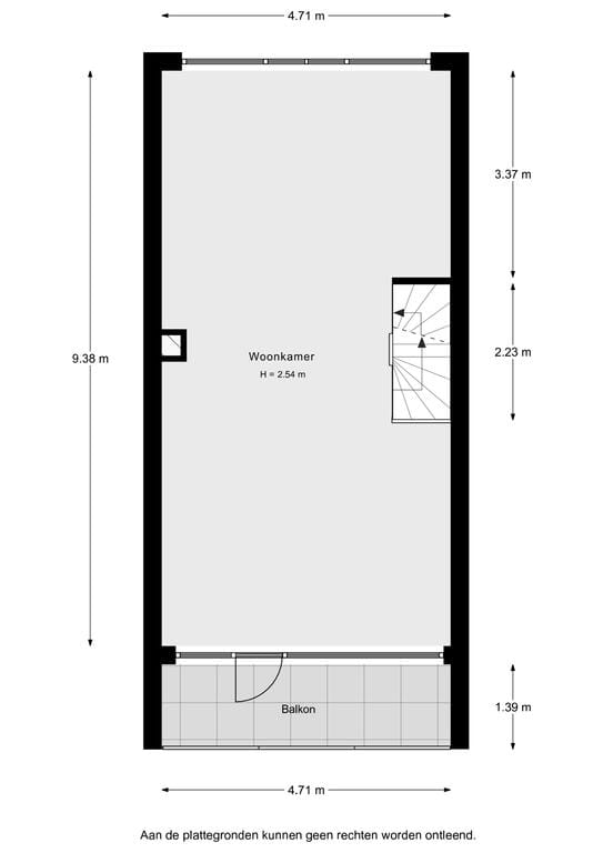 Foto 38 van Van Duivenvoordelaan 21