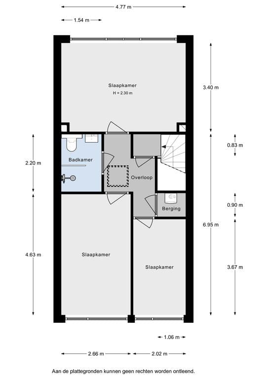 Foto 39 van Van Duivenvoordelaan 21