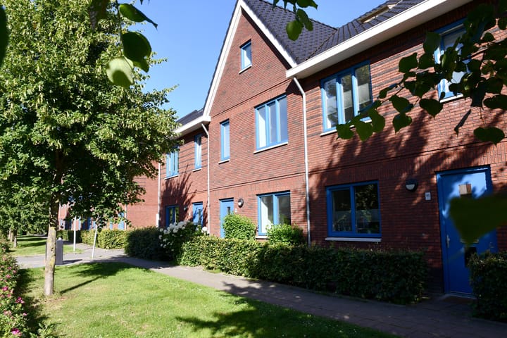 Foto 2 van Merelstraat 89