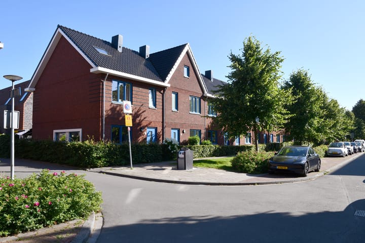 Foto 6 van Merelstraat 89