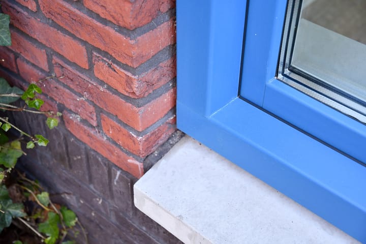 Foto 7 van Merelstraat 89