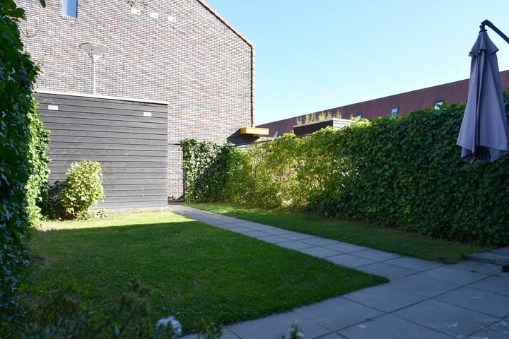 Foto 9 van Merelstraat 89