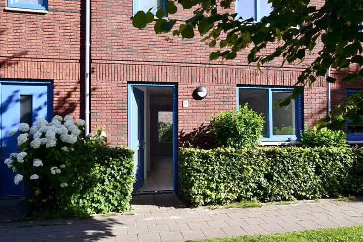 Foto 11 van Merelstraat 89