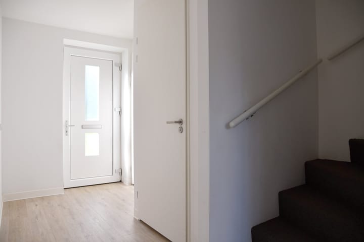 Foto 12 van Merelstraat 89