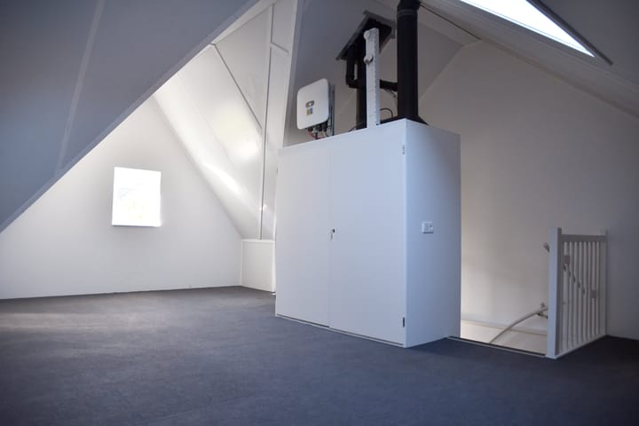 Foto 27 van Merelstraat 89