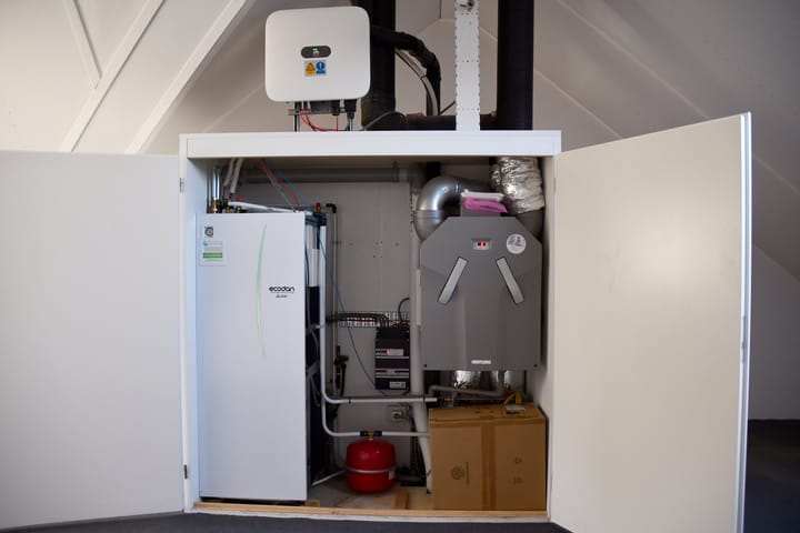 Foto 30 van Merelstraat 89