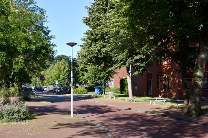 Foto 38 van Merelstraat 89