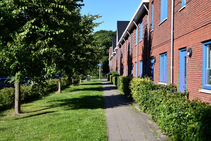 Foto 39 van Merelstraat 89