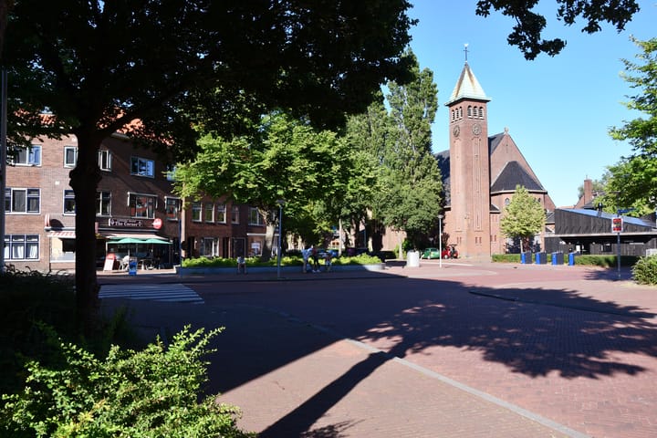 Foto 40 van Merelstraat 89