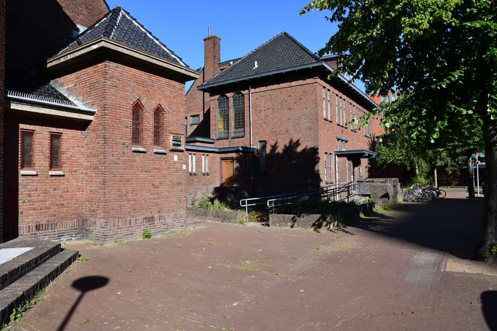 Foto 41 van Merelstraat 89