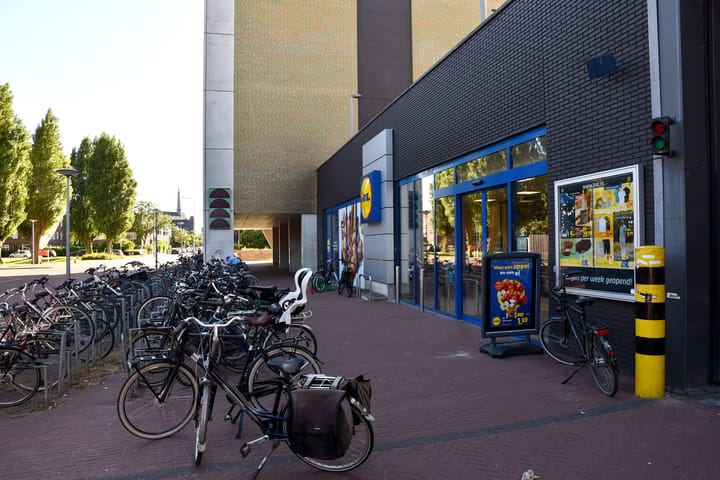 Foto 42 van Merelstraat 89