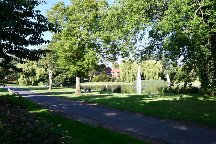 Foto 43 van Merelstraat 89