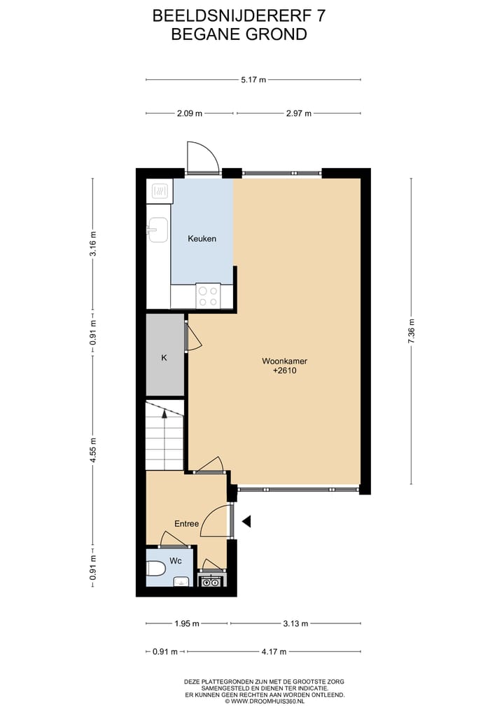 Foto 26 van Beeldsnijdererf 7