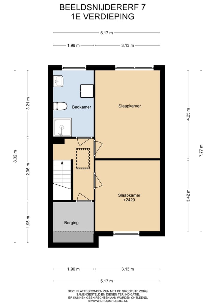 Foto 27 van Beeldsnijdererf 7