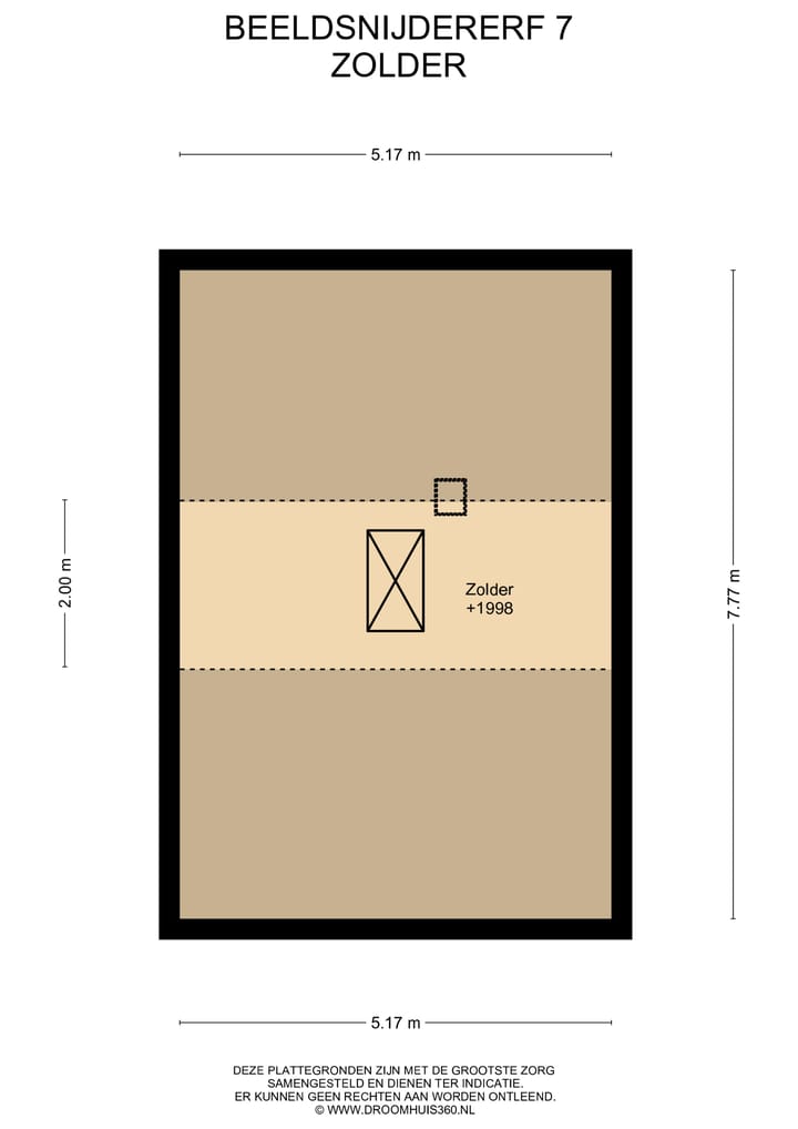 Foto 28 van Beeldsnijdererf 7