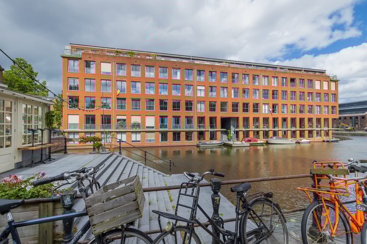 Foto 3 van Jacob Burggraafstraat 198