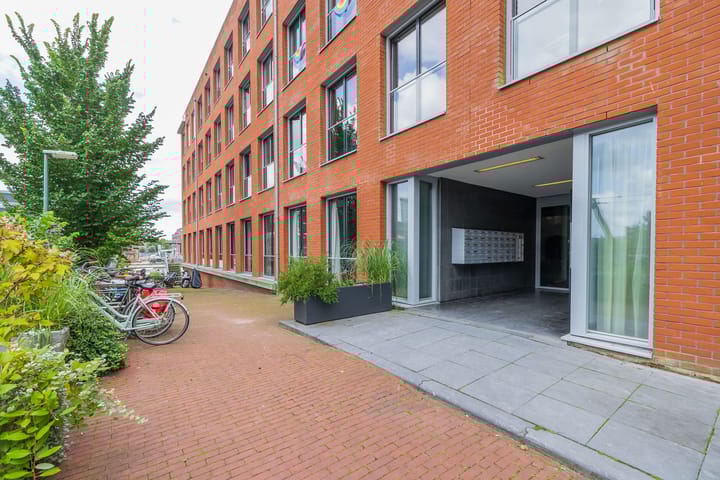 Foto 4 van Jacob Burggraafstraat 198