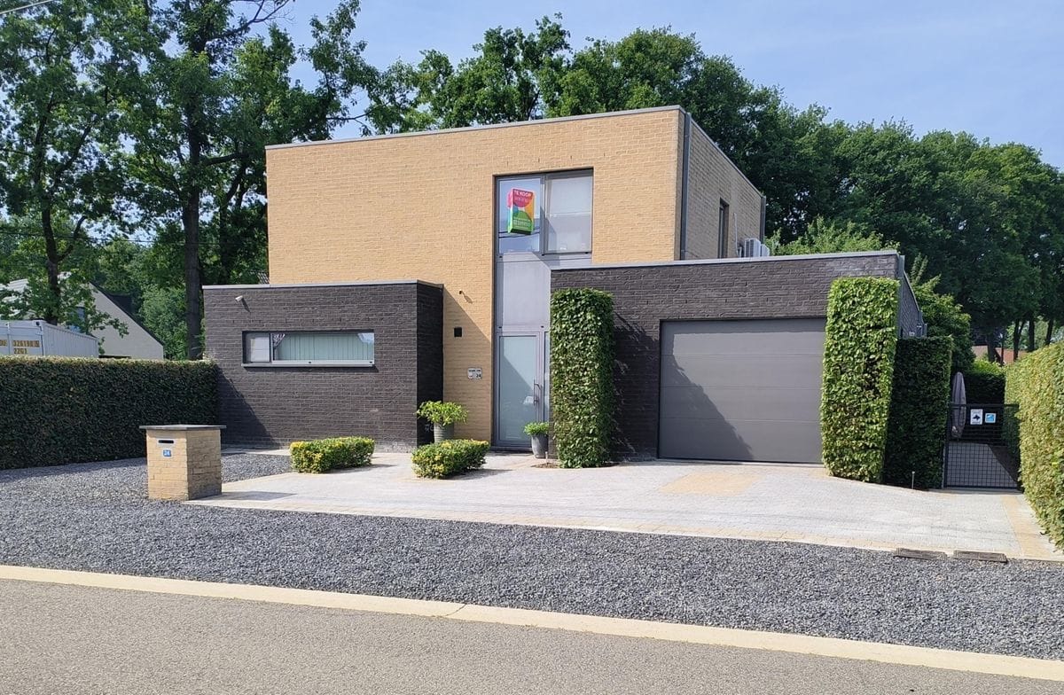 Foto 1 van Boogstraat 24 3690 Zutendaal