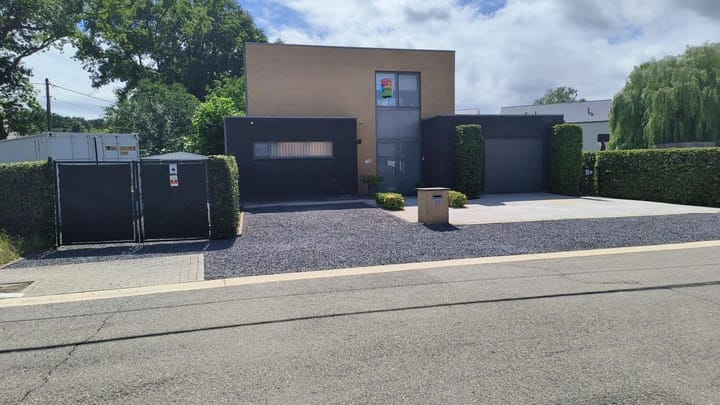 Foto 2 van Boogstraat 24 3690 Zutendaal