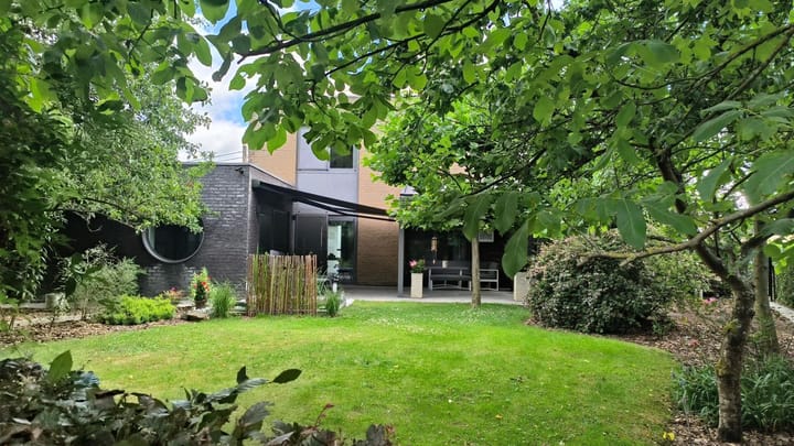 Foto 4 van Boogstraat 24 3690 Zutendaal