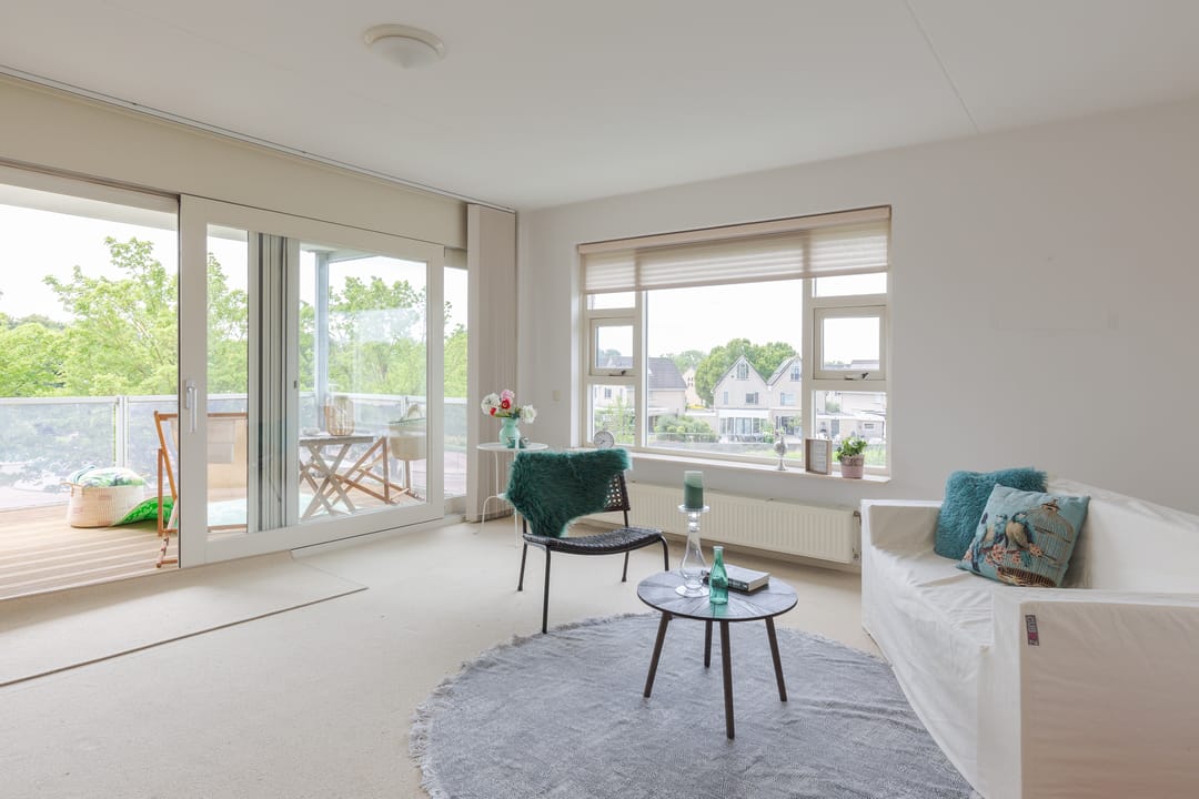 Foto 8 van Gerben Oppewalstrjitte 9