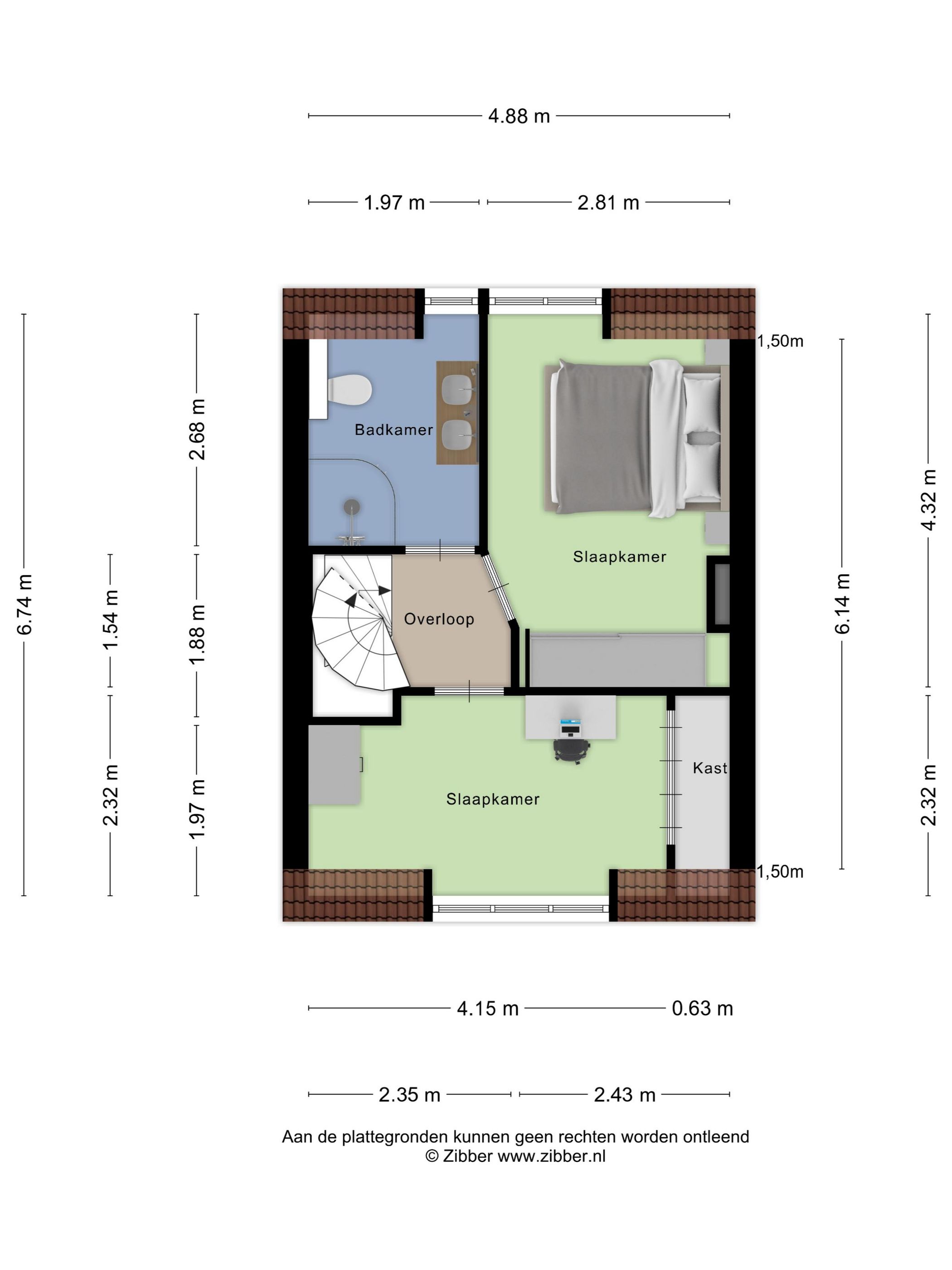 Foto 36 van Prins Mauritsweg 23