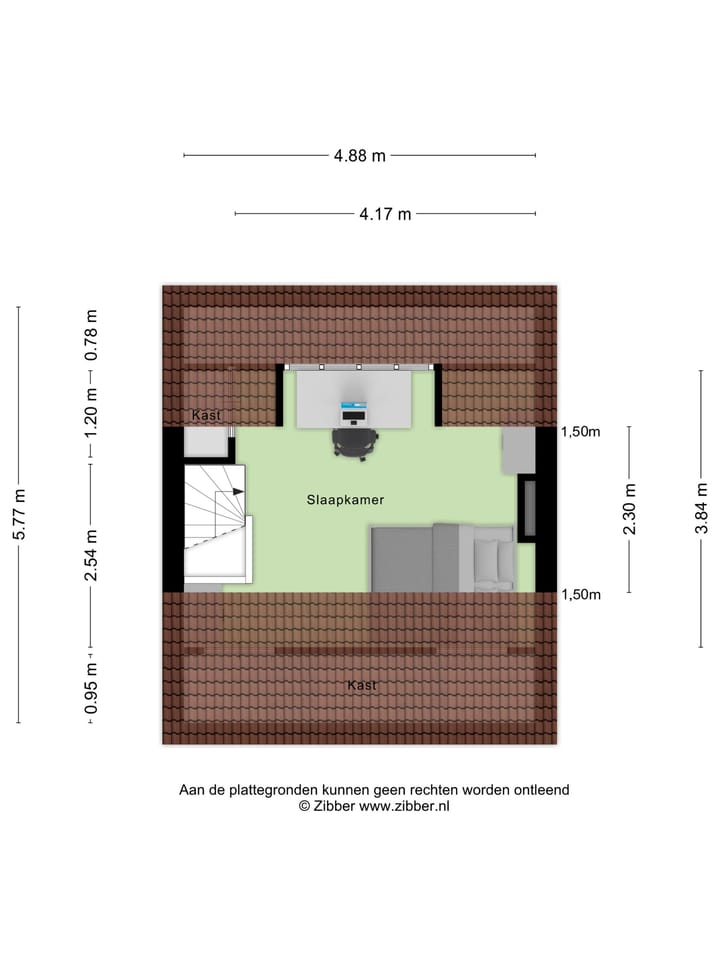 Photo 37 of Prins Mauritsweg 23