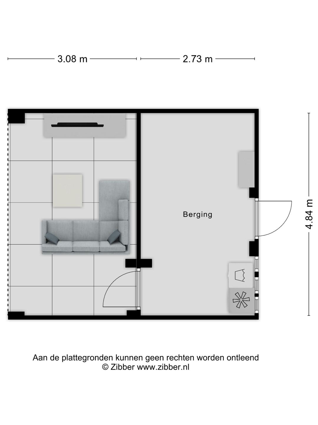 Foto 38 van Prins Mauritsweg 23