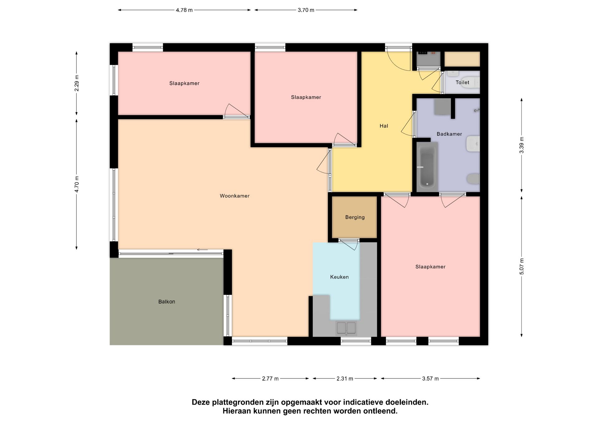 Foto 36 van Gerben Oppewalstrjitte 9