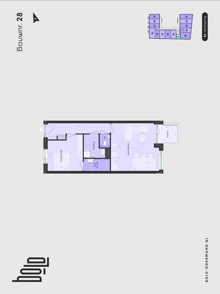 Photo 9 of Willem II Singel