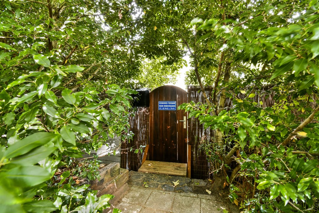 Foto 2 van Stadhouderskade 571