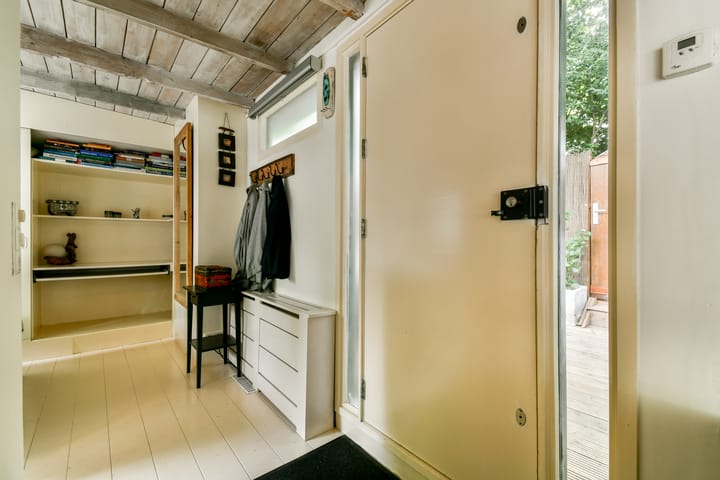 Foto 3 van Stadhouderskade 571